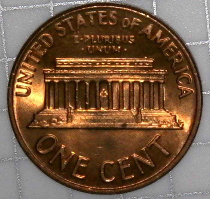 1969-S-Lincoln-Memorial-Cent-RPM-Number?-Found-In-Circulated-Bankroll
